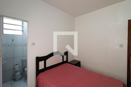 Suíte de apartamento à venda com 2 quartos, 79m² em Auxiliadora, Porto Alegre