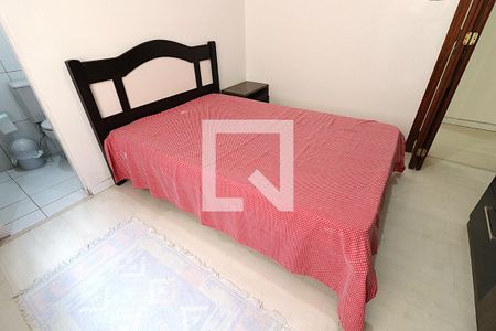 Suíte de apartamento à venda com 2 quartos, 79m² em Auxiliadora, Porto Alegre