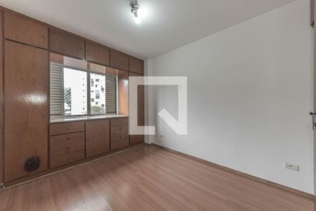 Quarto de apartamento à venda com 1 quarto, 59m² em Santo Amaro, São Paulo