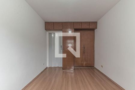 Quarto de apartamento à venda com 1 quarto, 59m² em Santo Amaro, São Paulo