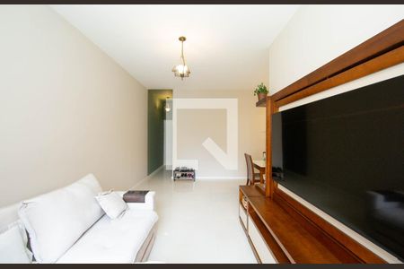 Apartamento à venda com 3 quartos, 100m² em Sion, Belo Horizonte