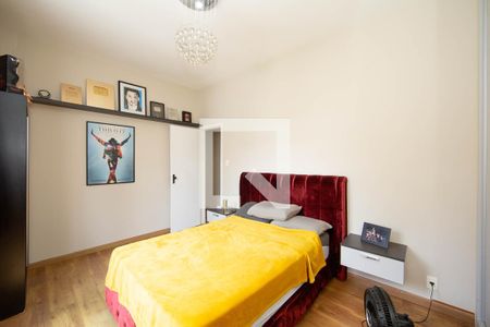 Apartamento à venda com 3 quartos, 100m² em Sion, Belo Horizonte