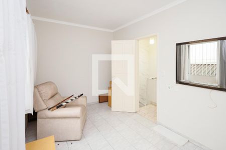 Quarto 1 de casa para alugar com 2 quartos, 100m² em Parque Edu Chaves, São Paulo