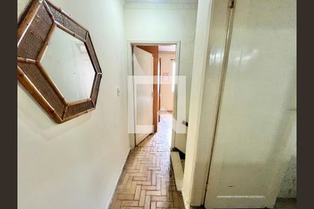 Corredor de casa à venda com 3 quartos, 110m² em Santana, São Paulo