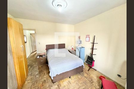 Quarto 1 de casa à venda com 3 quartos, 110m² em Santana, São Paulo