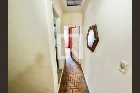 Escada de casa à venda com 3 quartos, 110m² em Santana, São Paulo