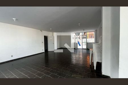 Apartamento à venda com 3 quartos, 86m² em Sion, Belo Horizonte