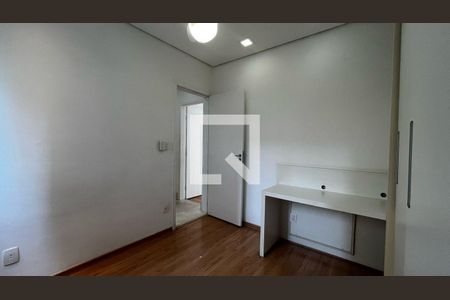 Apartamento à venda com 3 quartos, 86m² em Sion, Belo Horizonte