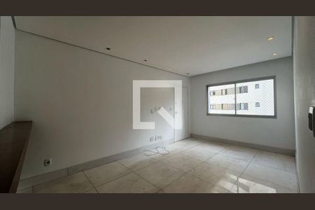 Apartamento à venda com 3 quartos, 86m² em Sion, Belo Horizonte
