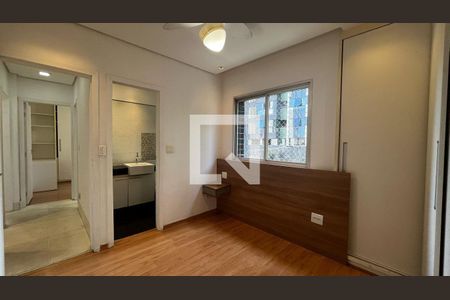 Apartamento à venda com 3 quartos, 86m² em Sion, Belo Horizonte