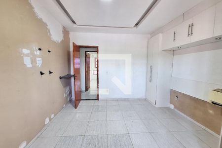 Quarto de casa para alugar com 1 quarto, 90m² em Parque Paulista, Duque de Caxias