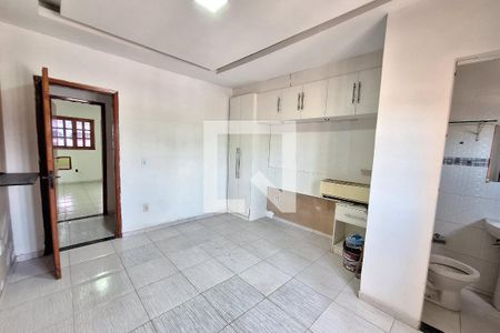 Quarto de casa para alugar com 1 quarto, 90m² em Parque Paulista, Duque de Caxias