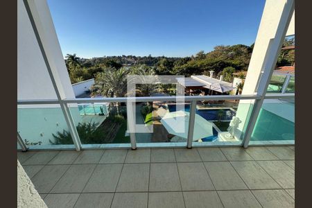 Casa à venda com 4 quartos, 340m² em Bandeirantes (Pampulha), Belo Horizonte