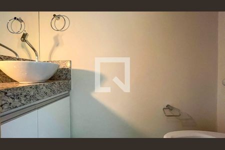 Apartamento à venda com 2 quartos, 55m² em Santo Antônio, Belo Horizonte