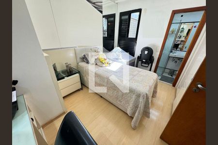 Apartamento à venda com 4 quartos, 169m² em União, Belo Horizonte