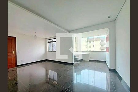 Apartamento à venda com 3 quartos, 220m² em Buritis, Belo Horizonte