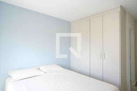 Suíte de apartamento à venda com 2 quartos, 65m² em Boa Vista, São Caetano do Sul