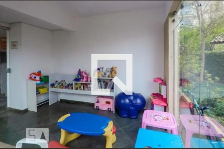 Brinquedoteca de apartamento para alugar com 2 quartos, 48m² em Jardim Celeste, São Paulo