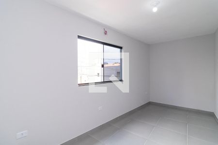 Quarto 1 de casa para alugar com 2 quartos, 63m² em Vila Buenos Aires, São Paulo