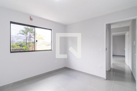 Quarto 2 de casa para alugar com 2 quartos, 63m² em Vila Buenos Aires, São Paulo