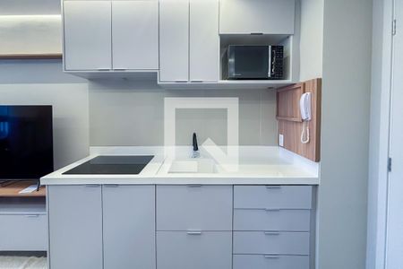 Apartamento para alugar com 1 quarto, 27m² em Pinheiros, São Paulo