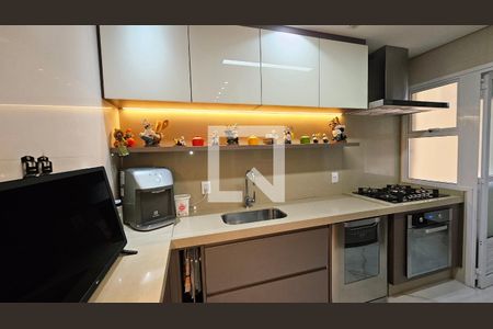 Apartamento à venda com 4 quartos, 113m² em Jardim Messina, Jundiaí