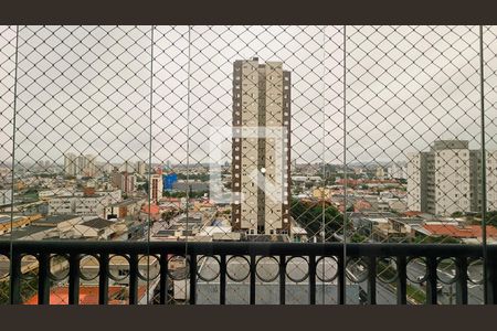 Apartamento à venda com 4 quartos, 113m² em Jardim Messina, Jundiaí