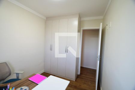 Quarto 1 de apartamento para alugar com 2 quartos, 55m² em Jardim Myrian Moreira da Costa, Campinas
