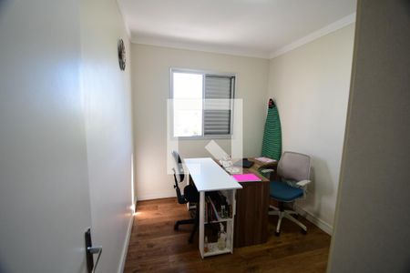 Quarto 1 de apartamento para alugar com 2 quartos, 55m² em Jardim Myrian Moreira da Costa, Campinas