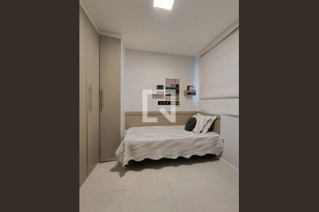 Quarto de apartamento à venda com 3 quartos, 101m² em Piratininga, Niterói