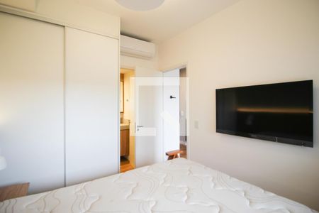 Suíte  de kitnet/studio à venda com 1 quarto, 32m² em Vila Olímpia, São Paulo