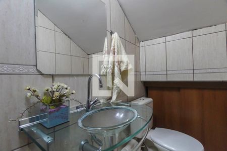 Casa à venda com 3 quartos, 135m² em Chácara Belenzinho, São Paulo