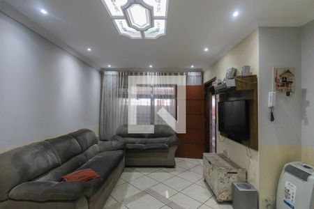 Casa à venda com 3 quartos, 135m² em Chácara Belenzinho, São Paulo