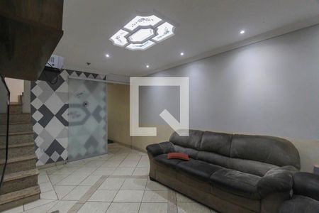 Casa à venda com 3 quartos, 135m² em Chácara Belenzinho, São Paulo