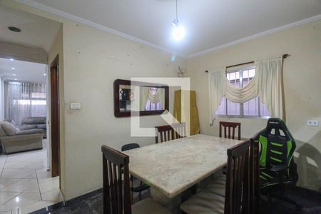 Casa à venda com 3 quartos, 135m² em Chácara Belenzinho, São Paulo