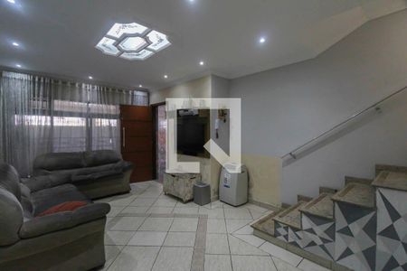 Casa à venda com 3 quartos, 135m² em Chácara Belenzinho, São Paulo