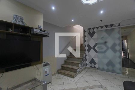 Casa à venda com 3 quartos, 135m² em Chácara Belenzinho, São Paulo