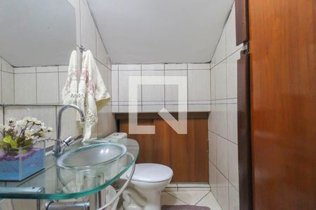 Casa à venda com 3 quartos, 135m² em Chácara Belenzinho, São Paulo