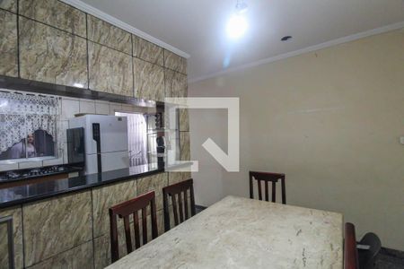 Casa à venda com 3 quartos, 135m² em Chácara Belenzinho, São Paulo