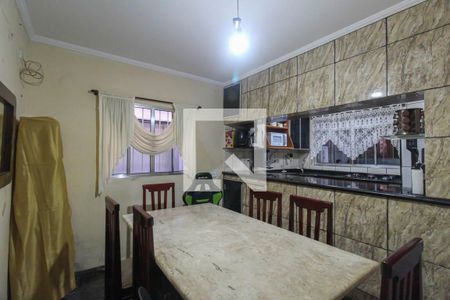 Casa à venda com 3 quartos, 135m² em Chácara Belenzinho, São Paulo