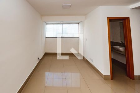 Apartamento para alugar com 3 quartos, 85m² em Dona Clara, Belo Horizonte