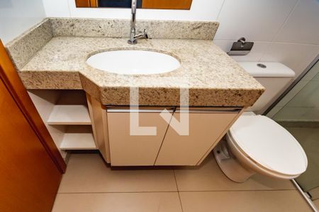 Apartamento para alugar com 3 quartos, 85m² em Dona Clara, Belo Horizonte