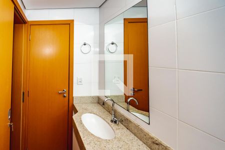 Apartamento para alugar com 3 quartos, 85m² em Dona Clara, Belo Horizonte