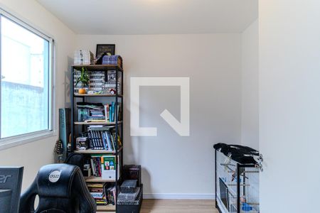 Quarto 1 de apartamento para alugar com 2 quartos, 33m² em República, São Paulo