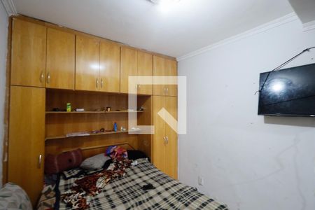 Quarto 1 casa 1 de casa à venda com 5 quartos, 125m² em Parque Edu Chaves, São Paulo