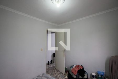 Quarto 2 casa 1 de casa à venda com 5 quartos, 125m² em Parque Edu Chaves, São Paulo