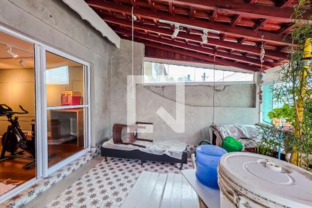 Casa à venda com 3 quartos, 236m² em Parque Jaçatuba, Santo André