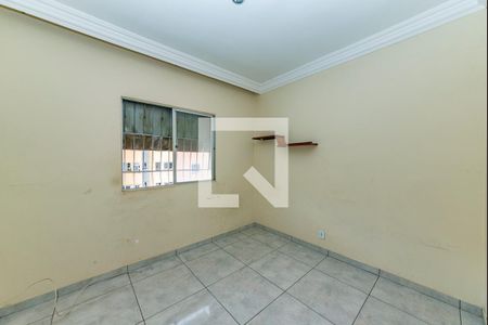 Quarto 1 de apartamento para alugar com 2 quartos, 60m² em Havaí, Belo Horizonte