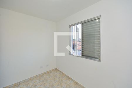 Quarto 2 de casa para alugar com 2 quartos, 70m² em Jardim Cidalia, São Paulo