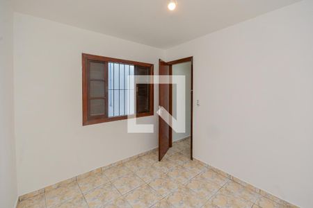 Quarto 1 de casa para alugar com 2 quartos, 70m² em Jardim Cidalia, São Paulo